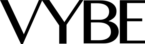 logo Vybe - solo