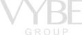 logo Vybe - beige